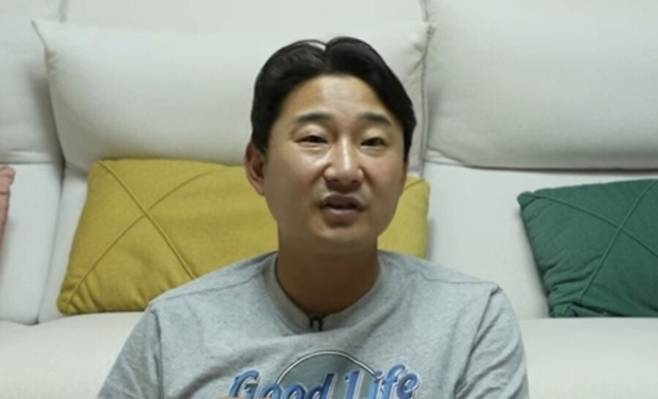 ▲ ⓒ이천수 유튜브
