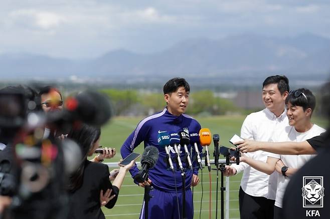 ▲ ⓒ대한축구협회