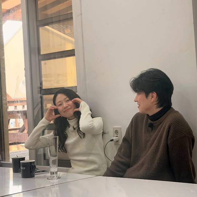 사진 = 31기 순자 인스타그램