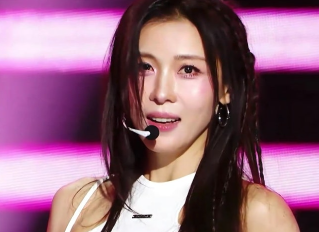 사진. | MBC KPOP 유튜브