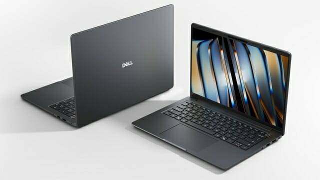 인텔/AMD 기반 델 프로 5 AI PC. (사진=델테크놀로지스)