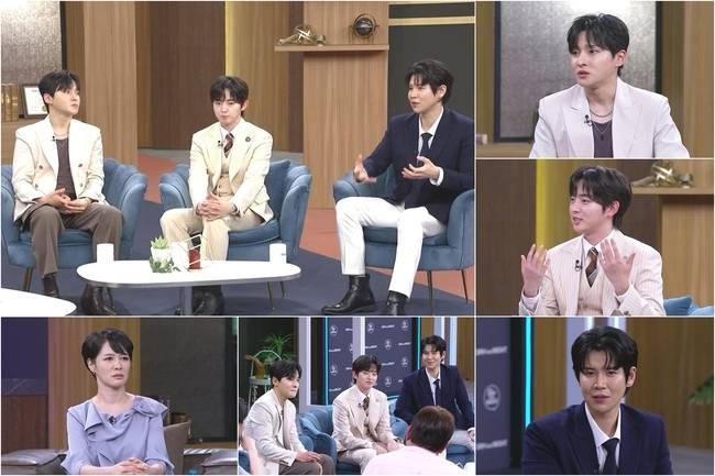 사진 제공=MBN ‘김주하의 데이앤나잇’