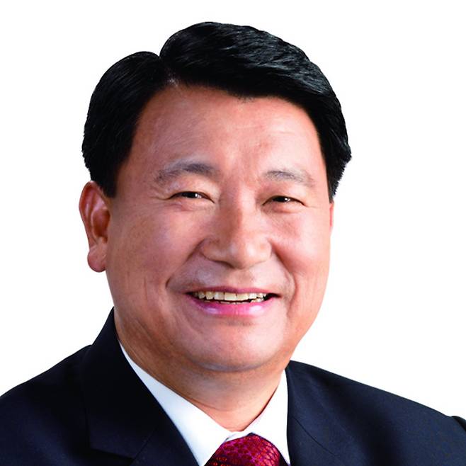 서중현 대구시교육감 후보. /경북매일DB