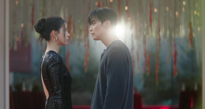 '멋진 신세계' 허남준, 임지연 전생 '강단심' 기억…9회 예고