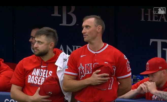 사진=MLB닷컴 캡처