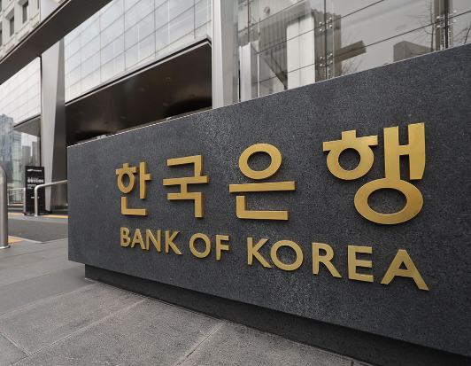 한국은행 제공
