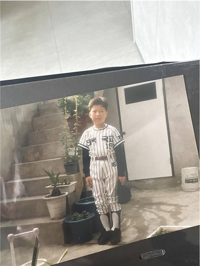 출처:최형우 SNS