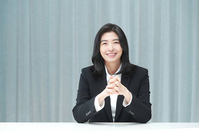 정신아 카카오 대표 (카카오 제공)