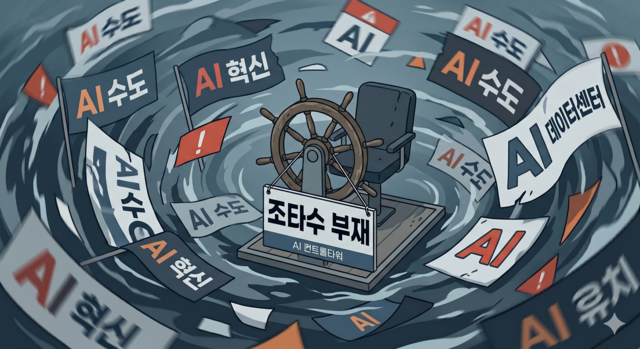 구글 제미나이로 그린 이미지.