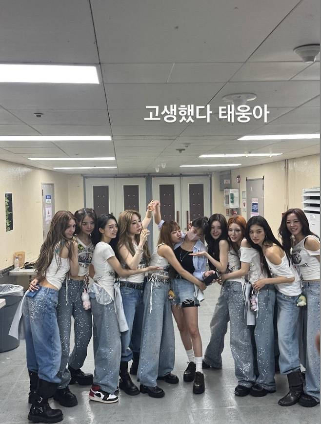 소셜미디어 엑스(X) 캡처.