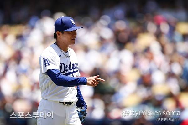 야마모토 요시노부 / 사진=GettyImages 제공