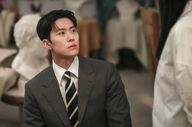 tvN '은밀한 감사'