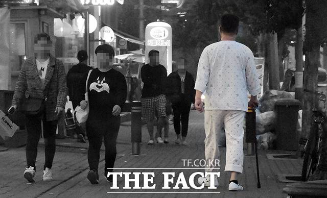 금융당국과 보험업계가 5세대 실손보험을 출시했지만, 판매 주체인 손해보험사는 영업과 홍보에 소극적인 태도다. /더팩트 DB
