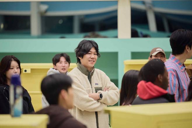 '유재석캠프' 2기 출연진, 6화 - 10화 공개일정 및 시간, 몇부작?
