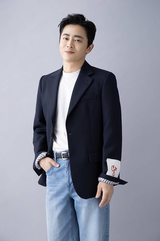 배우 조정석. 사진 잼엔터테인먼트