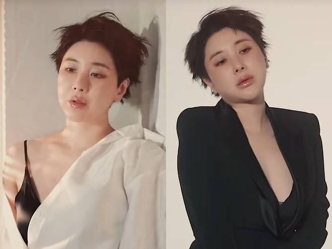 ▲ 출처| '개과천선 서인영' 유튜브