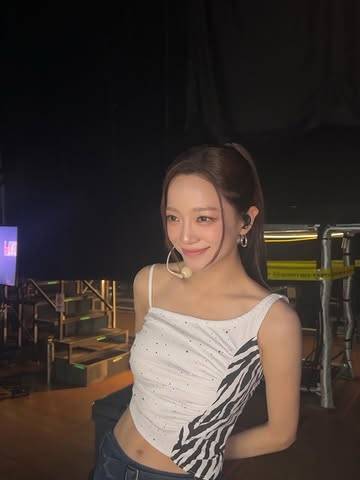 사진캡쳐|김세정 인스타그램