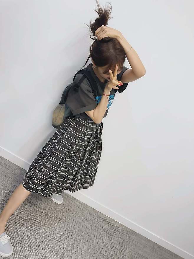 윤은혜 사회관계망서비스