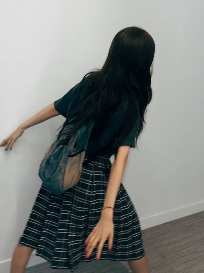 윤은혜 사회관계망서비스
