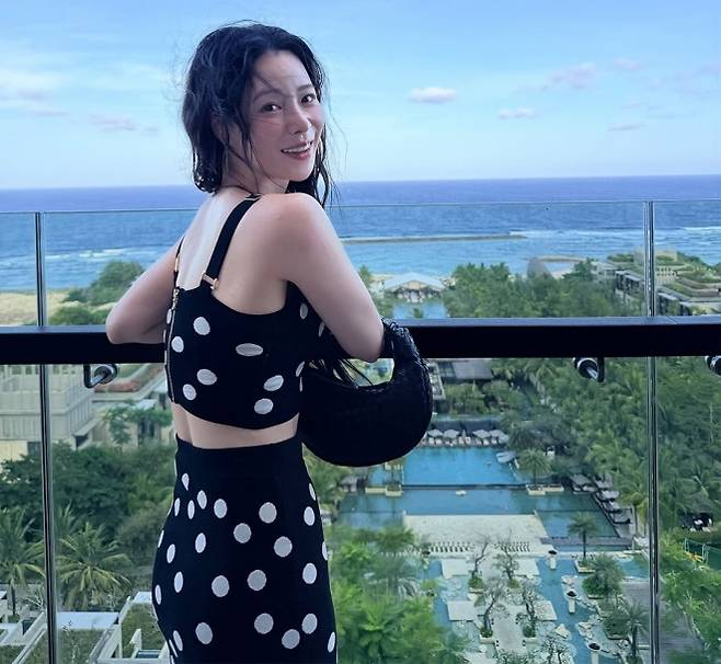 사진=임지연 인스타그램 캡처