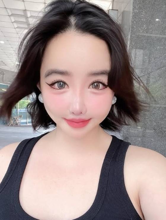 /사진=박봄 SNS