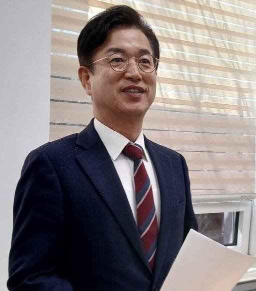 허태정 대전시장 당선인./뉴시스
