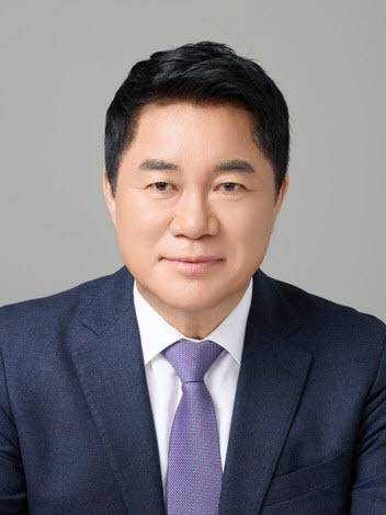 박준희 더불어민주당 관악구청장 후보(사진=중앙선거관리위원회)