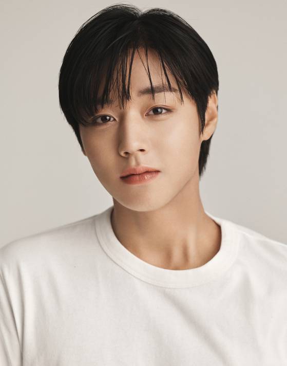배우 박지훈.