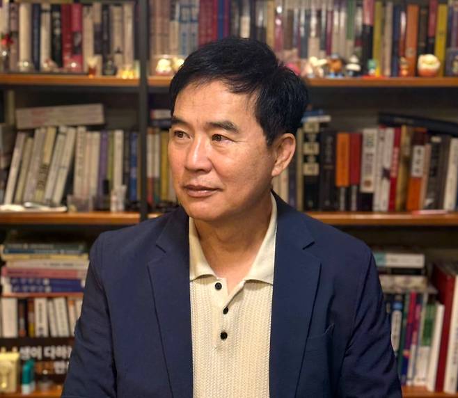고기영 한신대 교수는 현대차 임원 출신으로, 현대차그룹 전직 고위 간부들의 인터뷰를 바탕으로 현대차그룹 발전사에 대해 연구하고 있다.