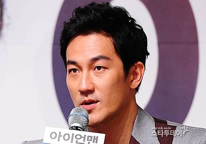 한정수. 사진ㅣ스타투데이DB