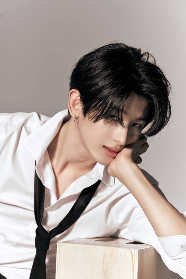 유준원 / 사진=콘티 제공