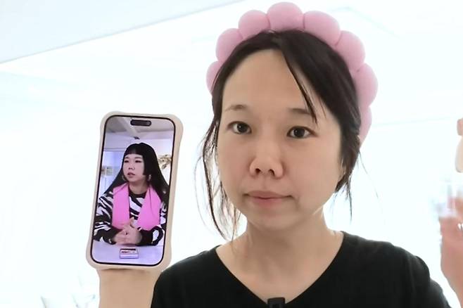 출처:채널 '홍현희 제이쓴의 홍쓴TV'