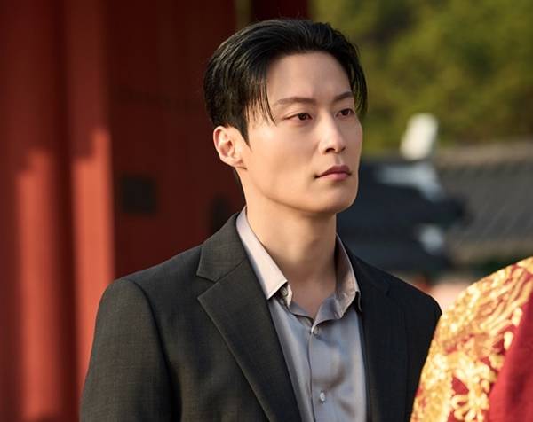 SBS 금토드라마 '멋진 신세계'./사진=SBS 금토드라마 '멋진 신세계'