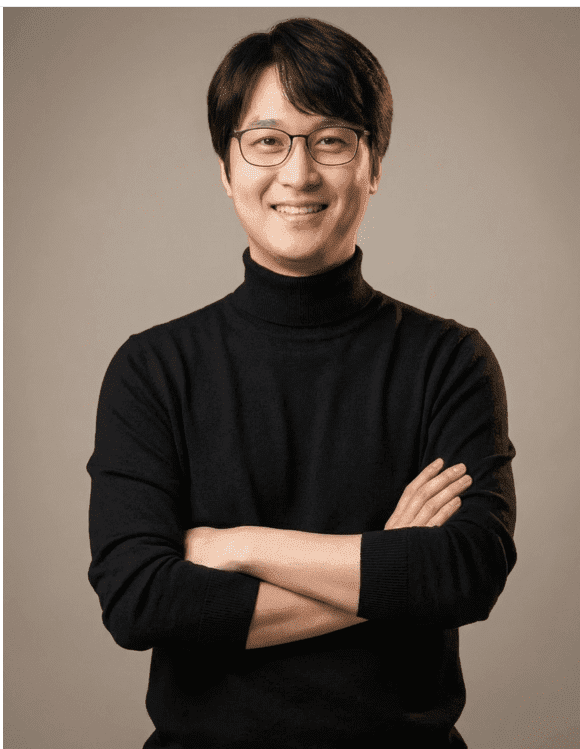 박근필 수의사·칼럼니스트