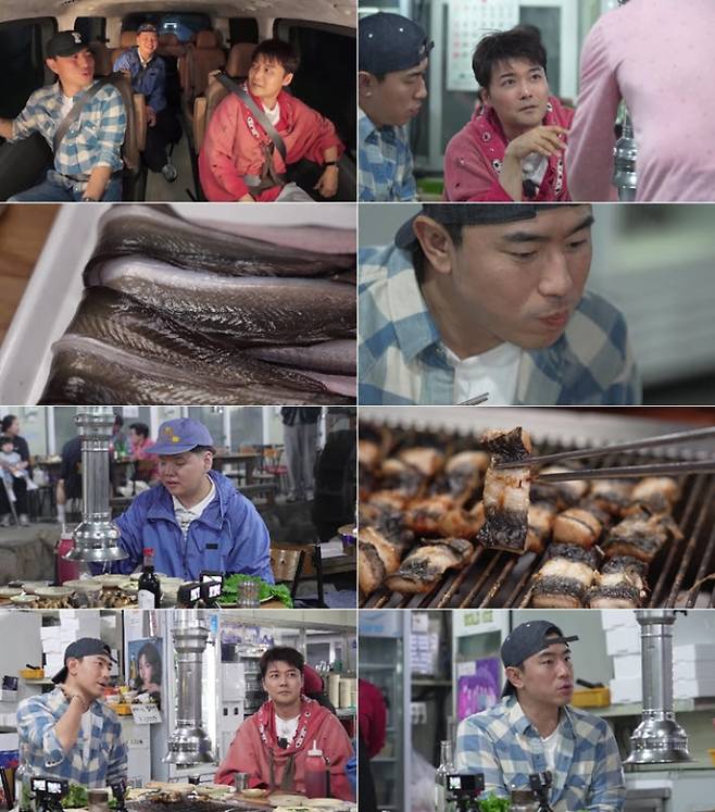 '전현무계획3'