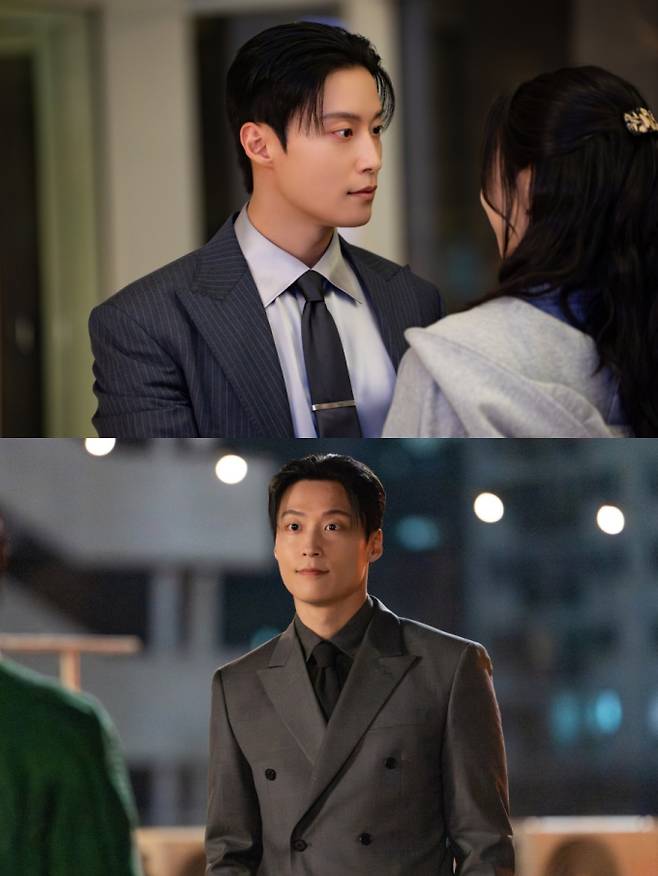 ‘멋진 신세계’ 허남준, 심쿵 명대사 3 (출처: SBS)