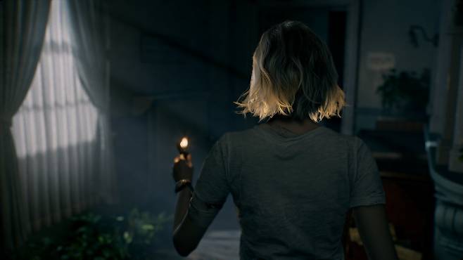 바이오하자드 레퀴엠 Resident Evil Requiem