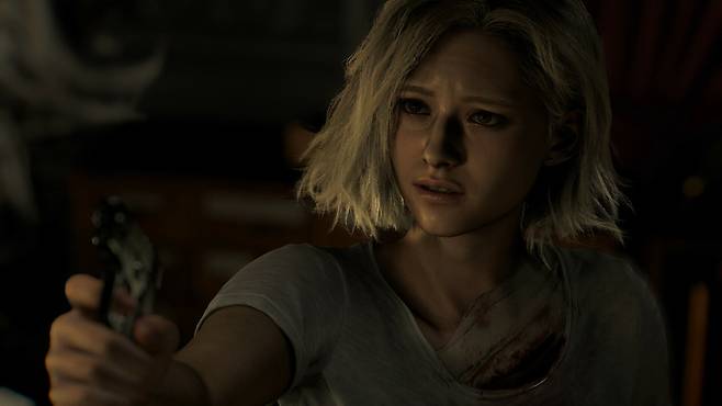 바이오하자드 레퀴엠 Resident Evil Requiem