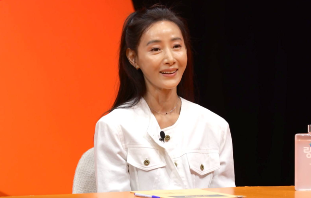 오는 7일 방영 예정인 SBS '미운 우리 새끼'에 '관록의 여배우' 도지원이 스페셜 MC로 합류한다./ SBS '미운 우리 새끼'