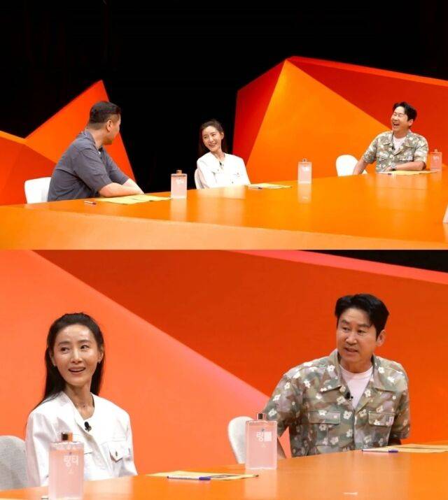 배우 도지원이 환갑의 나이에도 어머니와 동거 중인 독특한 일상을 소개해 대중의 이목을 끈다. / SBS '미운 우리 새끼'