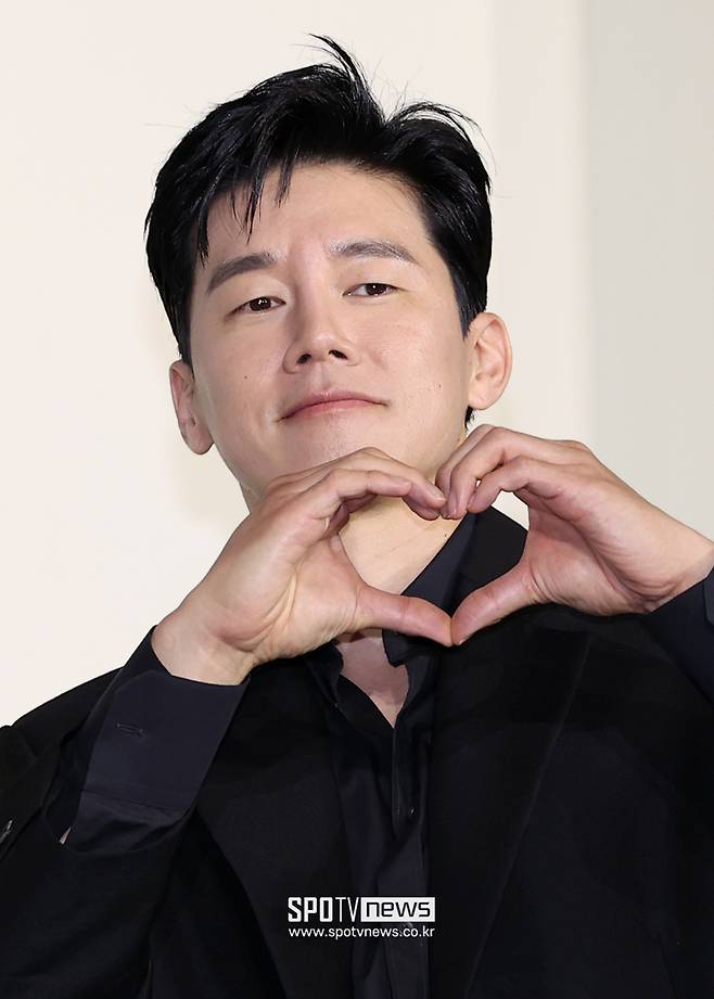 ▲ 김무열 ⓒ곽혜미 기자