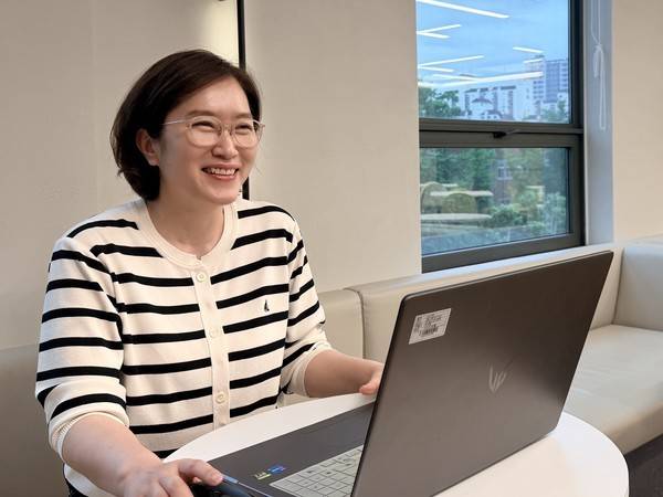 박성윤 상무. 사진=알스퀘어