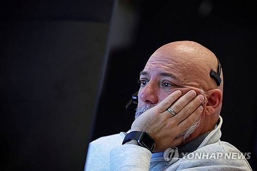 뉴욕증권거래소연합뉴스 사진 제공
