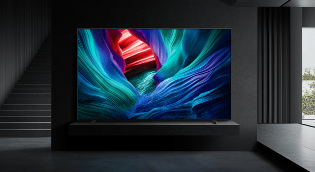 삼성전자 2025 MICRO RGB (290cm) (자료=삼성전자)