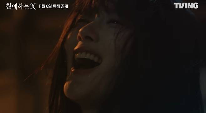 '친애하는 X'