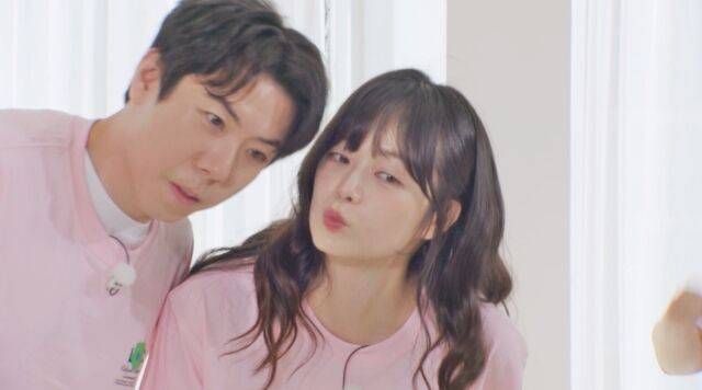 전소민 / SBS