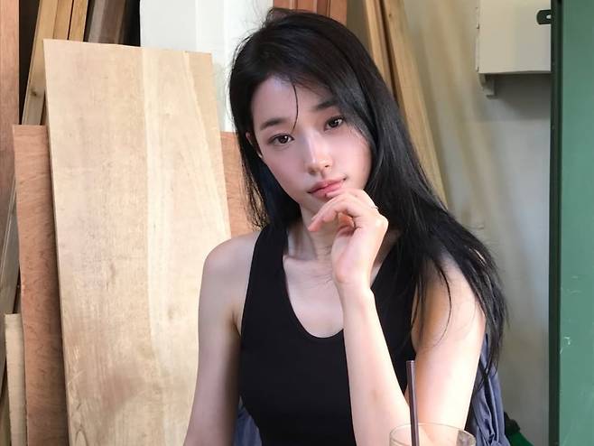 사진 = 노윤서 인스타그램