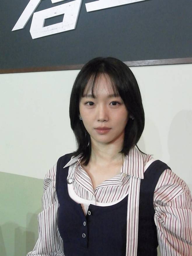사진 = 진기주 인스타그램
