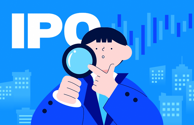 IPO 그래픽=박혜수 기자
