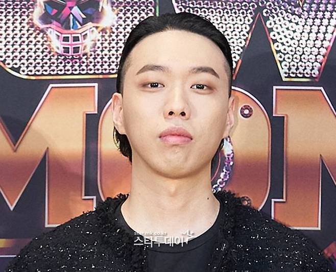 비와이. 사진| 스타투데이 DB